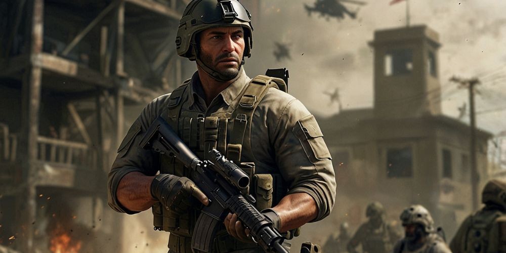 The Allure of Call of Duty Mobile